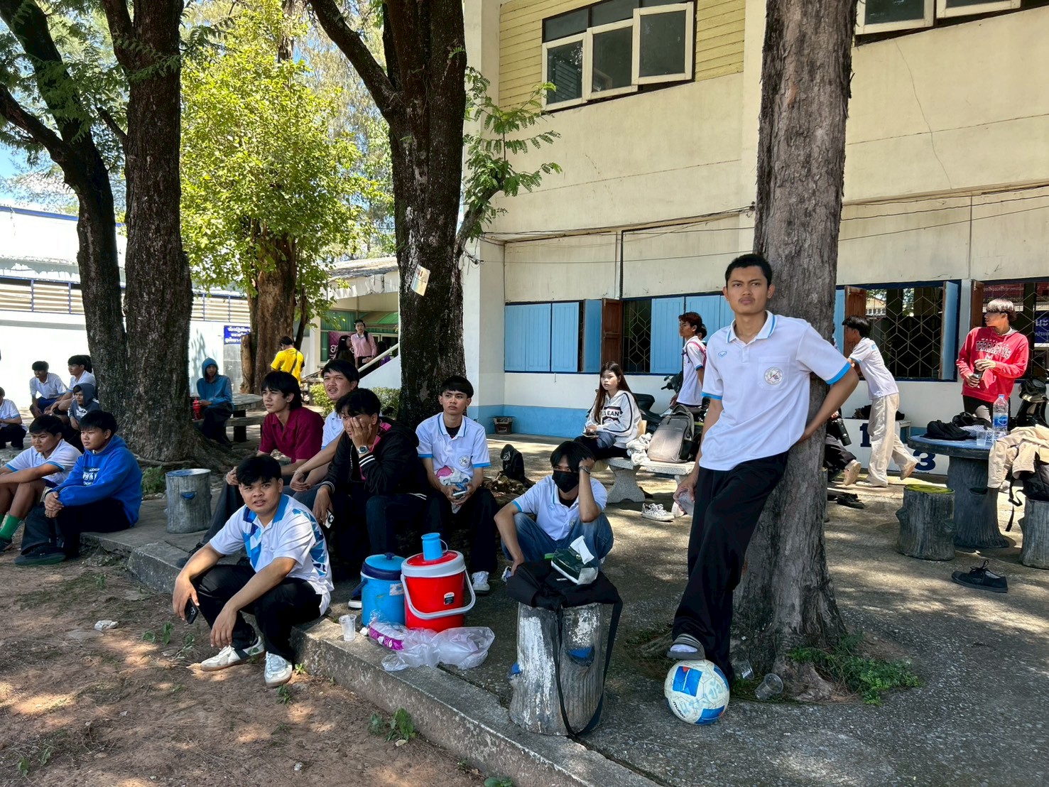 รูปกิจกรรมที่ 2